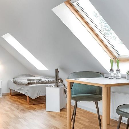 Storm'S Stay - Near Mch & Boxen Herning Bagian luar foto